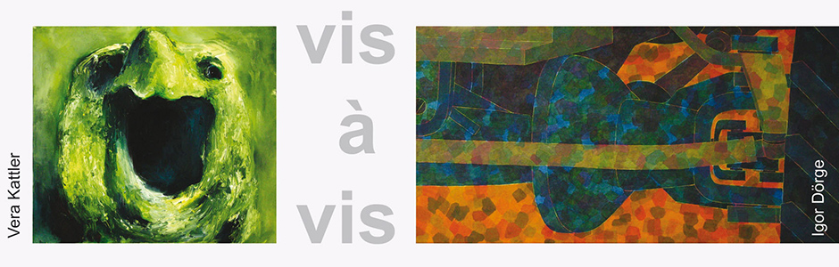 Stadtmuseum St. Wendel - Einladung