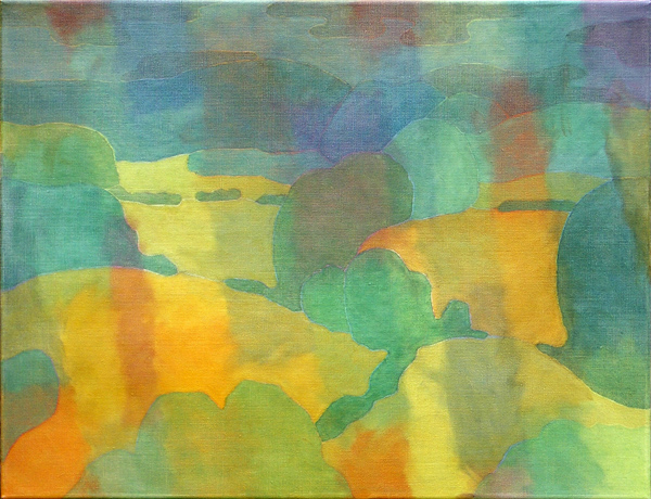 Igor Dörge, Landschaft